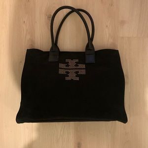 Tory Birch nylon tote
